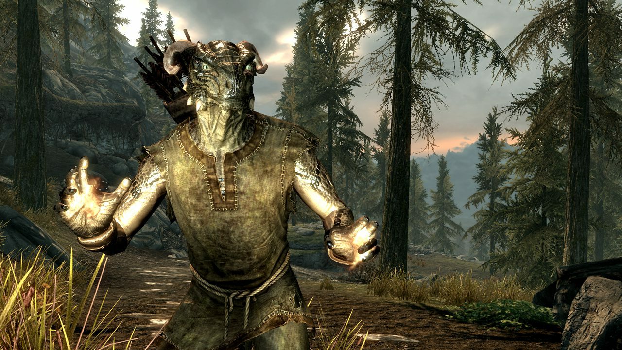 The Elder Scrolls V: Skyrim (Map Edition) - Imagen 48
